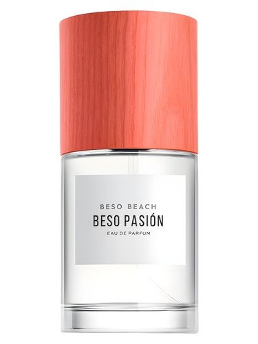 Beso Pasión