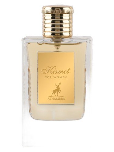 Kismet for Women
