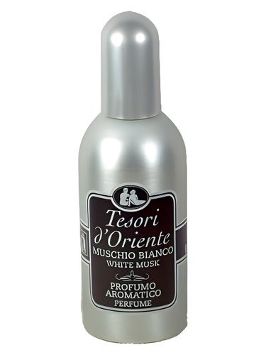 White Musk