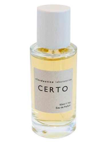Certo