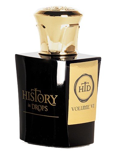 History in Drops Volume VI