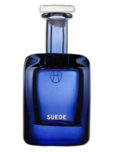 Suede