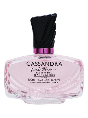 Cassandra Dark Blossom