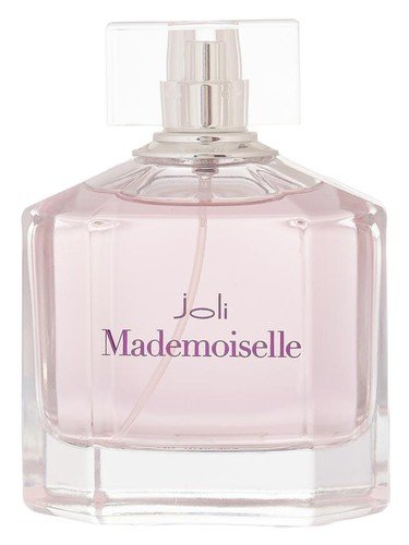 Joli Mademoiselle