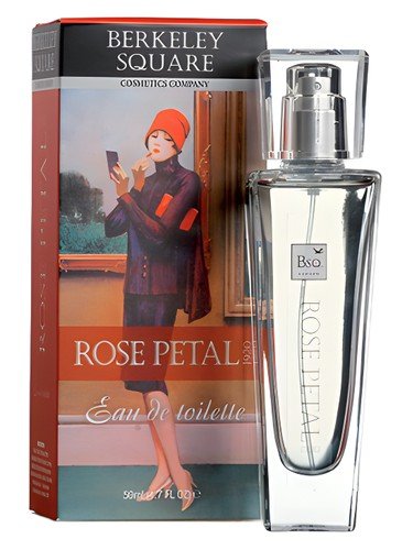 Rose Petal