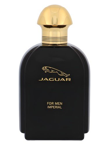 Jaguar for Men Imperial