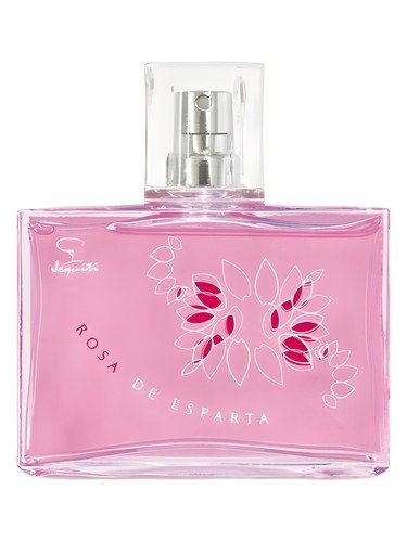 Rosa de Espartana