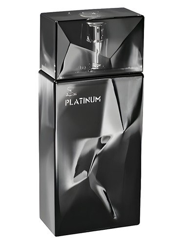 Platinum