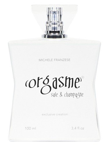 Orgasme Sale & Champagne