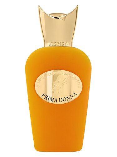 Prima Donna
