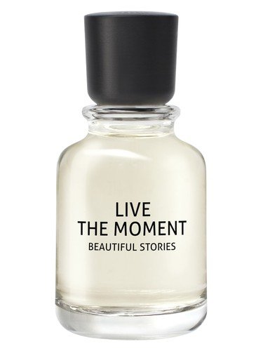 Live The Moment