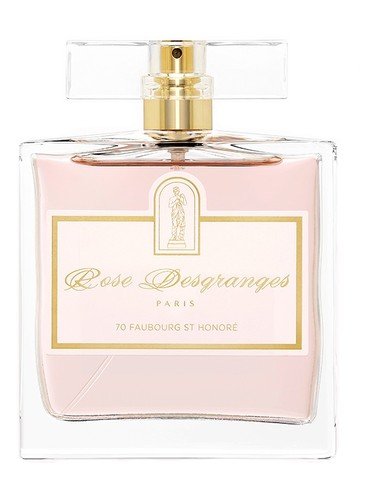 Rose Desgranges
