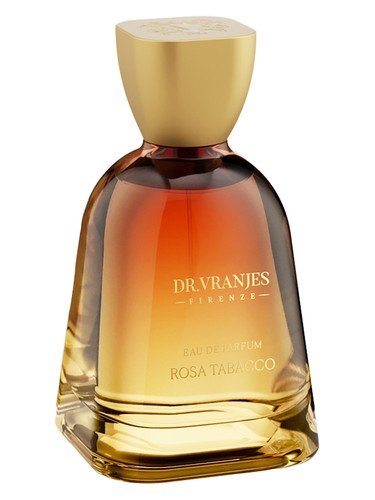 Rosa Tabacco