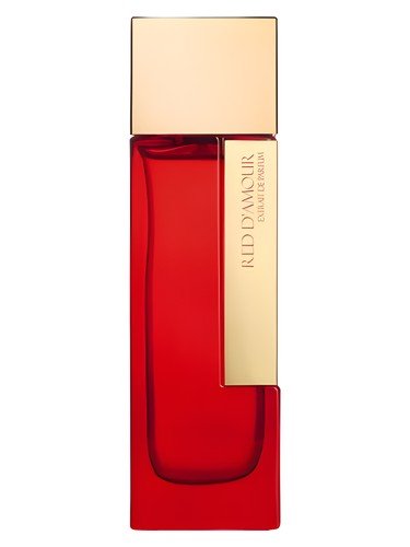 Red d’Amour