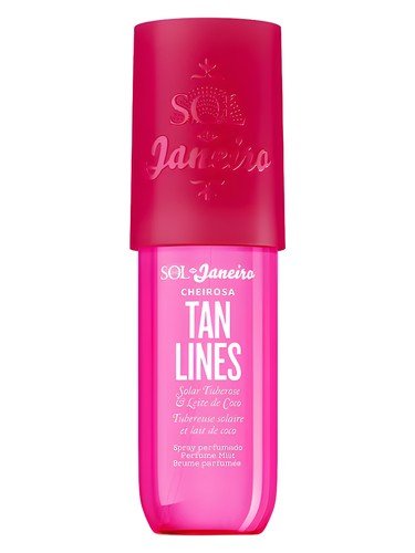 Cheirosa Tan Lines