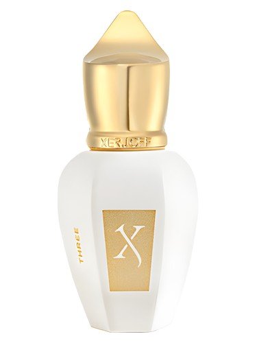 White On White – Three
