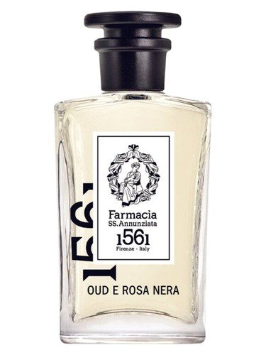 Oud e Rosa Nera