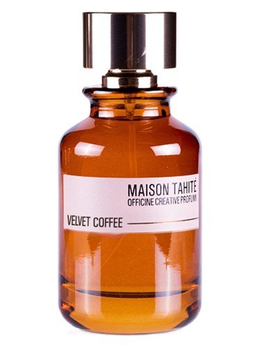 Velvet Coffee
