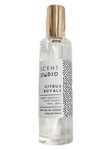 Citrus Royale