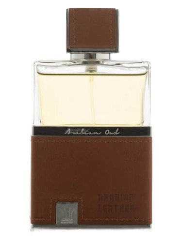 Arabian Leather