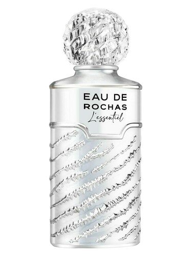 Eau de Rochas L’Essentiel