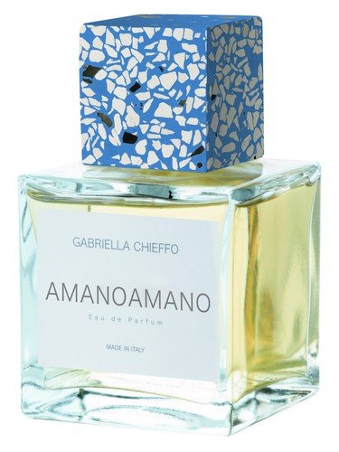 Amanoamano