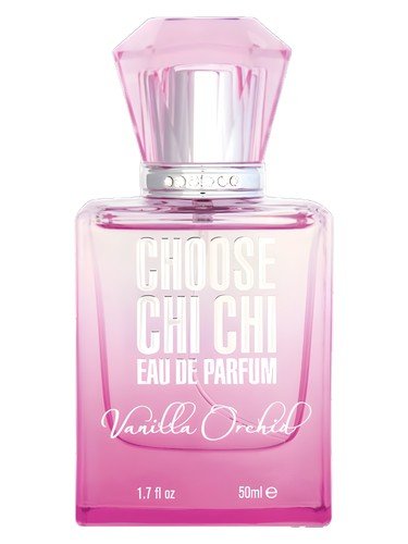 Vanilla Orchid