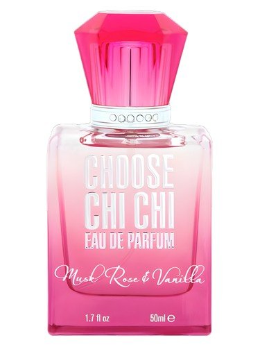 Musk Rose & Vanilla