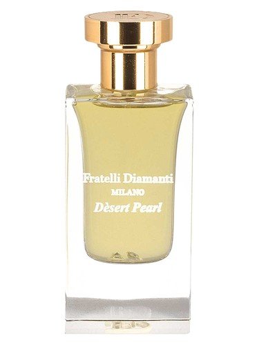 Dèsert Pearl
