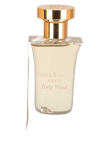 Holy Wood