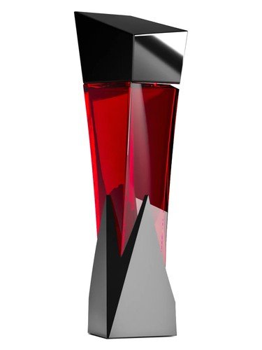 Judy — A Garland Fragrance
