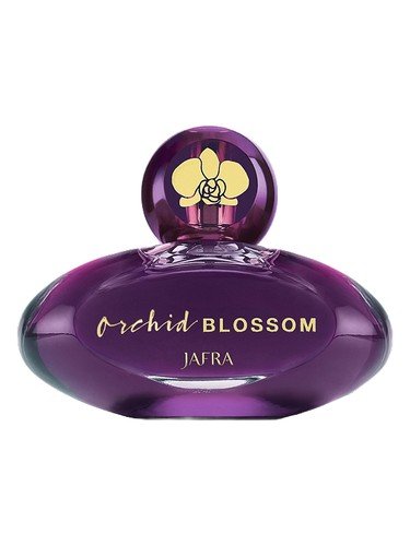 Orchid Blossom