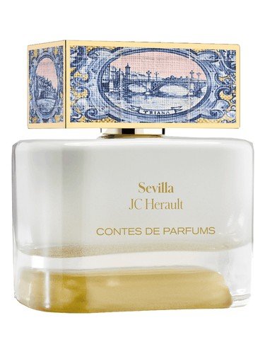 Sevilla (Jean-Christophe Hérault)