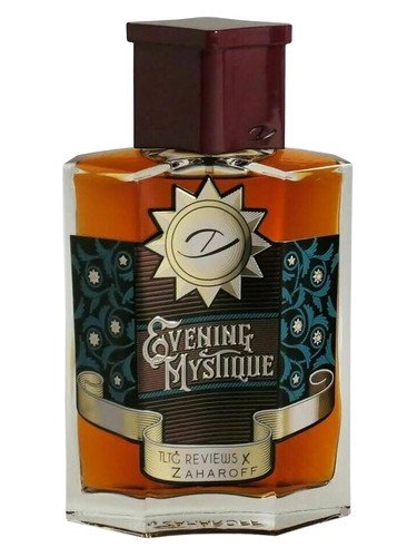 Evening Mystique