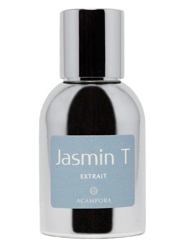 Jasmin T – Extrait de Parfum