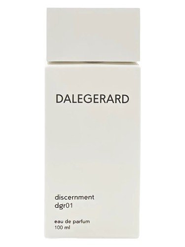 Discernment dgr01