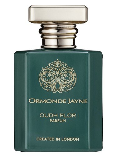 Oudh Flor