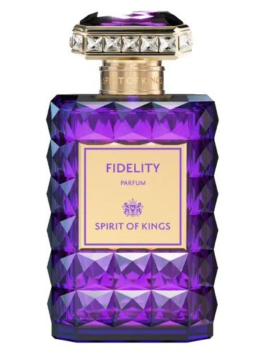 Fidelity