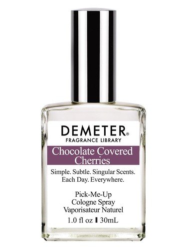 Chocolate Covered Cherries