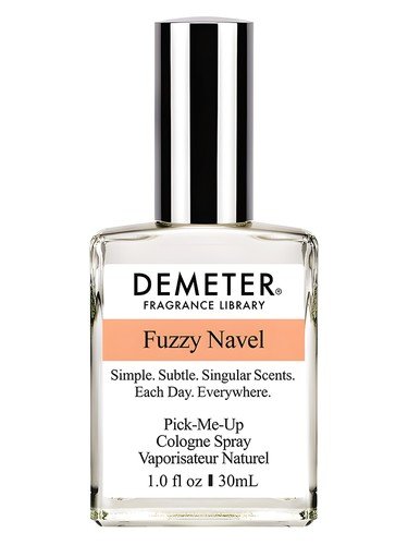 Fuzzy Navel