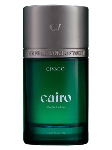 Cairo