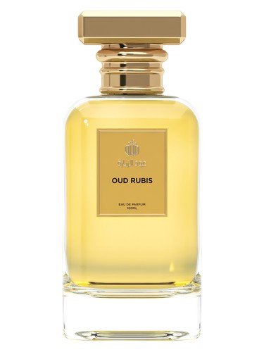 Oud Rubis