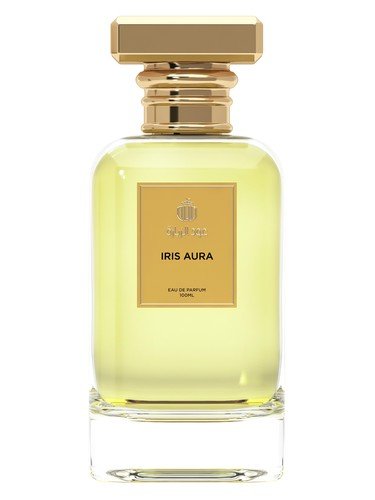 Iris Aura