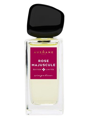 Rose Majuscule