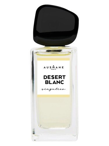 Desert Blanc
