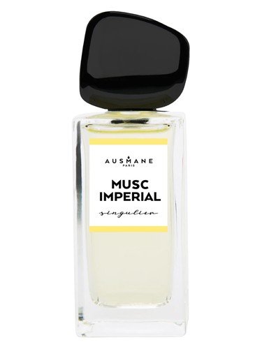 Musc Imperial