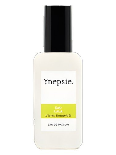 Eau LaLa