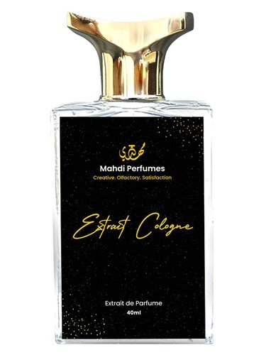 Extrait Cologne