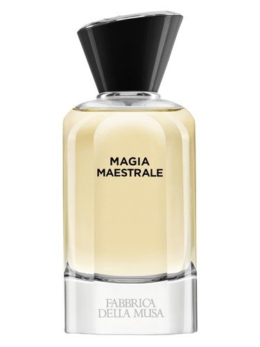 Magia Maestrale