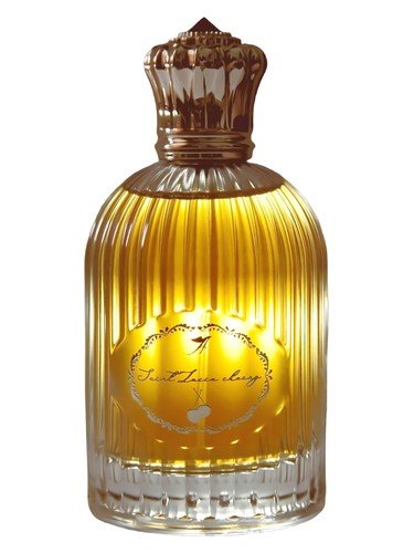 Saint Lucia Cherry
